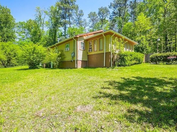 4231 Blanton Avenue SW, Atlanta, GA 30331