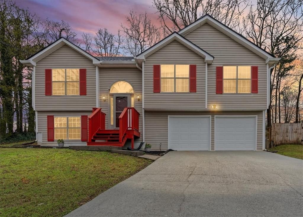 2242 Rocksram Court, Buford, GA 30519 Main Photo