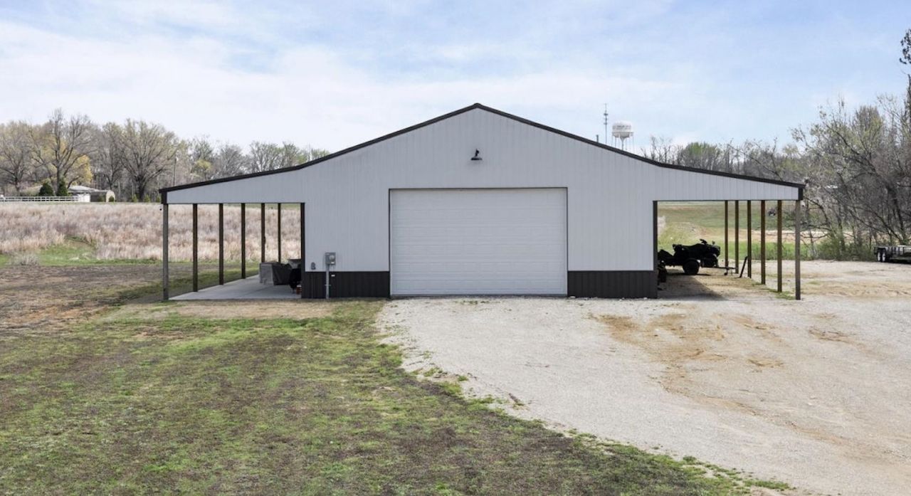 230 Mcquiston Rd, Brighton, TN 38011 Main Photo