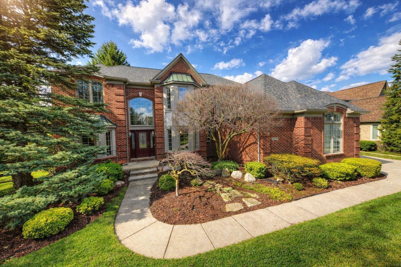 45844 Southwick Drive, Canton, MI 48188 Main Photo