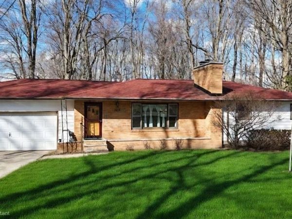 125 E Northrup Street, Lansing, MI 48911