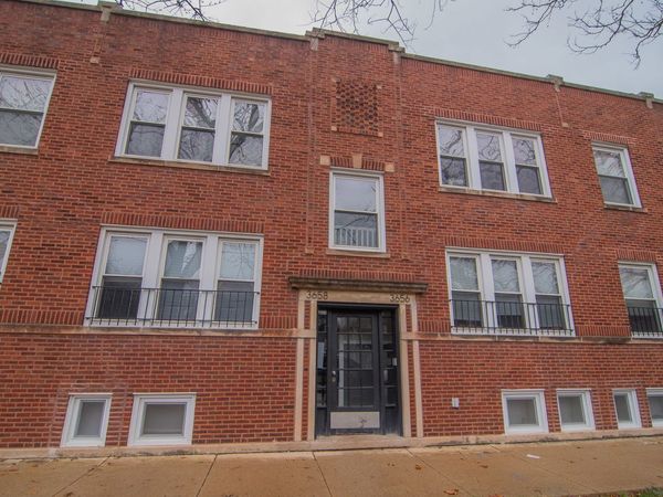 3656 W Eddy Street, Unit 1, Chicago, IL 60618
