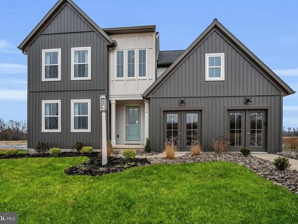 530 CORAL BELLS DRIVE, MECHANICSBURG, PA 17055