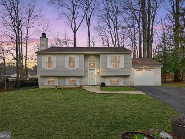 6634 CARDINGTON COURT, BURKE, VA 22015