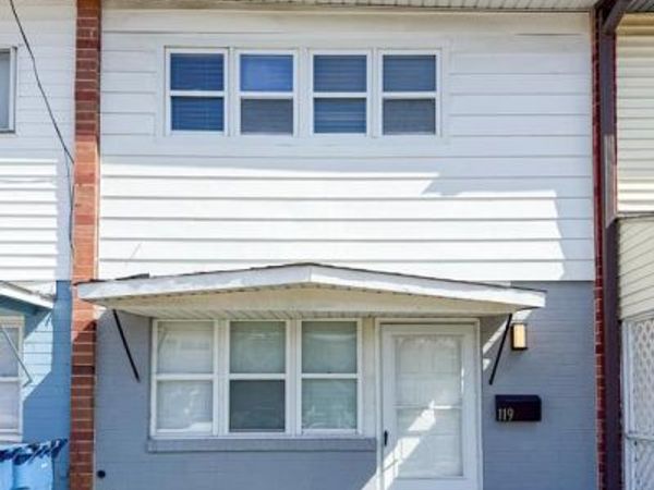 119 ROSE LANE, NEW CASTLE, DE 19720