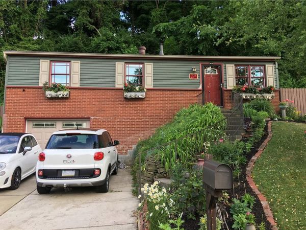 274 Hazel Rd, Pittsburgh, PA 15235