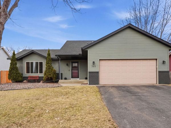 365 13th Street N, Sauk Rapids, MN 56379