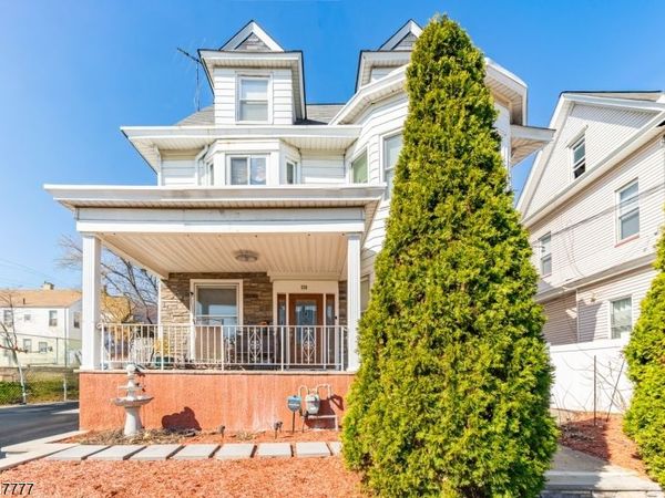 328 E 30Th St, Paterson, NJ 07504