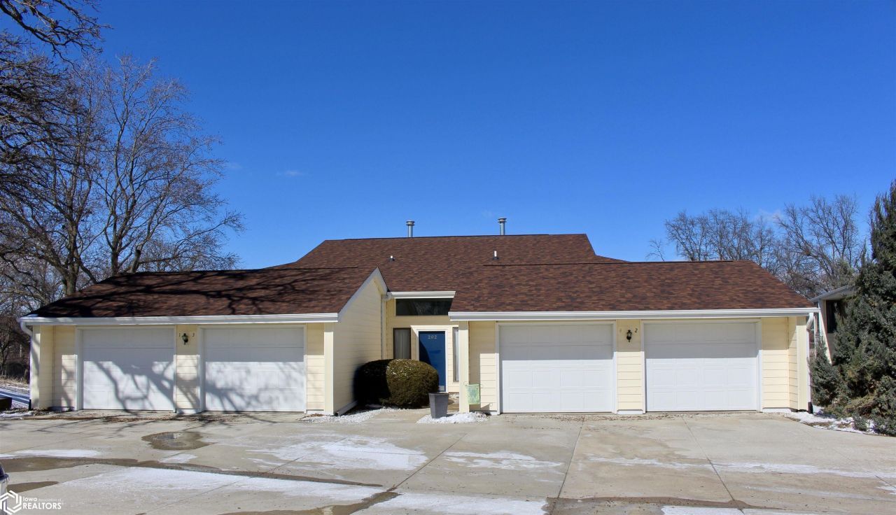 202 E 22nd Street, Unit 3, Atlantic, IA 50022 Main Photo
