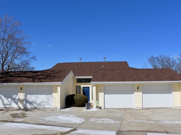 202 E 22Nd Street, Unit 3, Atlantic, IA 50022