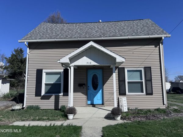 510 E Lehr Avenue , Ada, OH 45810