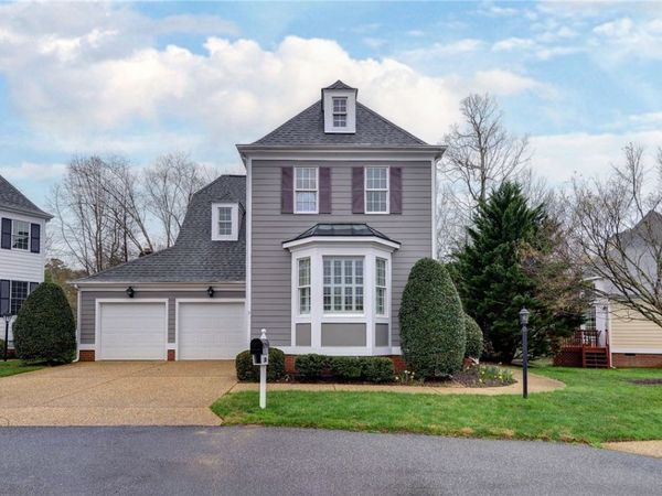 3308 Heather Court, Williamsburg, VA 23188