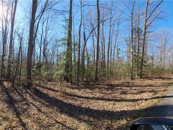 88.6 Parcel 88, Louisa, VA 23093