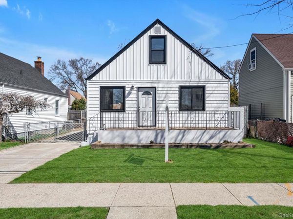 1568 Madison Street, Elmont, NY 11003