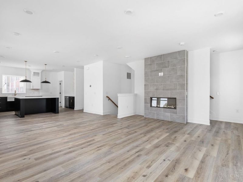 3010 Woodburn Avenue, Cincinnati, OH 45206 Photo 11