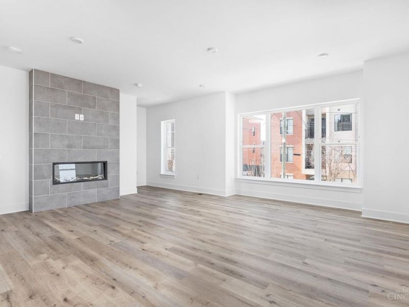 3010 Woodburn Avenue, Cincinnati, OH 45206 Photo 12