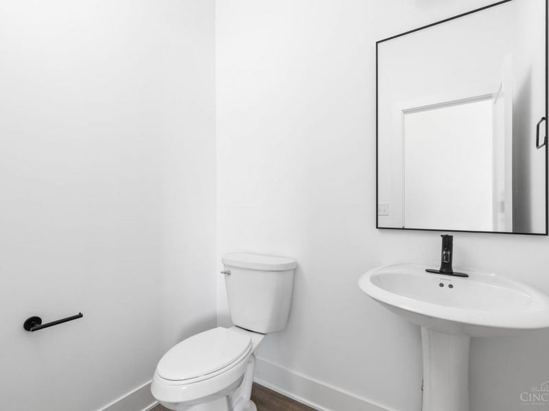 3010 Woodburn Avenue, Cincinnati, OH 45206 Photo 15