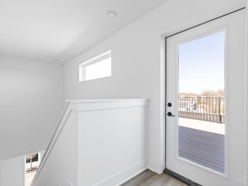 3010 Woodburn Avenue, Cincinnati, OH 45206 Photo 20