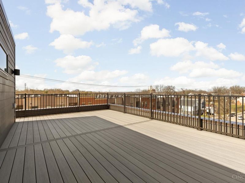 3010 Woodburn Avenue, Cincinnati, OH 45206 Photo 21