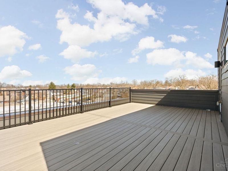 3010 Woodburn Avenue, Cincinnati, OH 45206 Photo 22