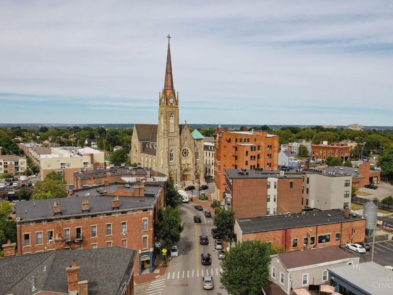 3010 Woodburn Avenue, Cincinnati, OH 45206 Photo 25