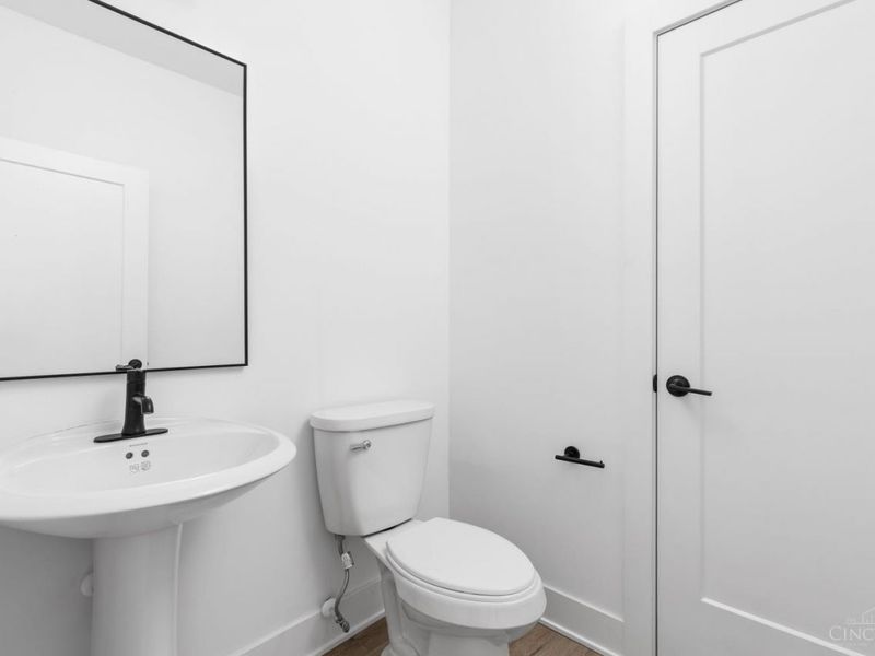 3010 Woodburn Avenue, Cincinnati, OH 45206 Photo 4