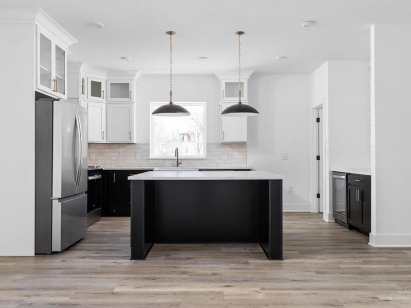 3010 Woodburn Avenue, Cincinnati, OH 45206 Photo 5