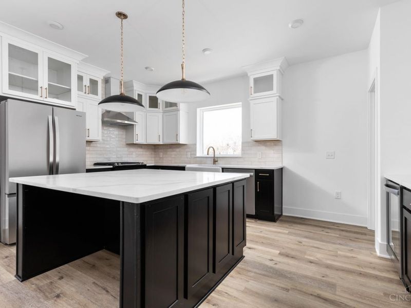 3010 Woodburn Avenue, Cincinnati, OH 45206 Photo 6