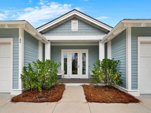 64 Heartwood Street, Inlet Beach, FL 32461