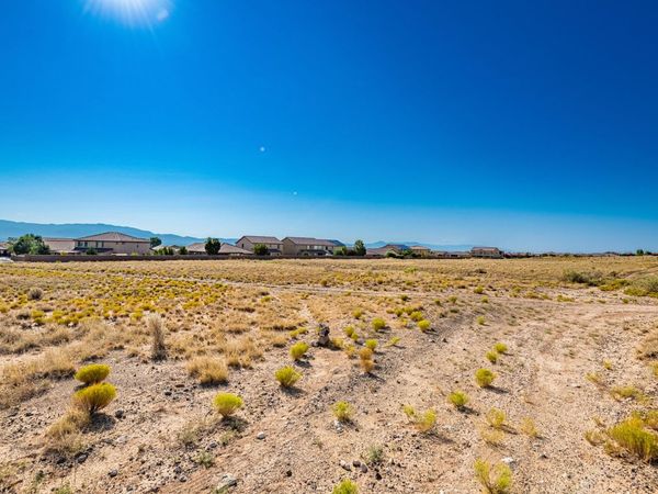 Tract 13 Villa Real Road NW, Albuquerque, NM 87120