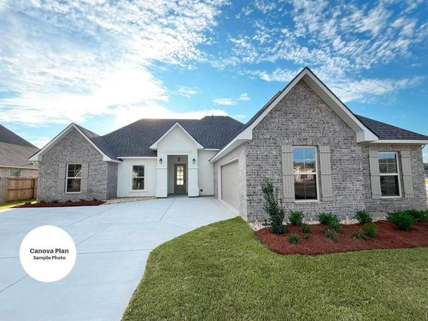 44295 Huntley Road, Hammond, LA 70403