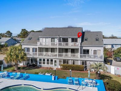 3700 Golf Colony Lane, Unit 7H, Little River, SC 29566