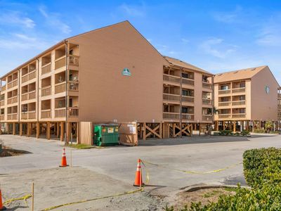 3211 S Ocean Blvd. , Unit 204, Myrtle Beach, SC 29577