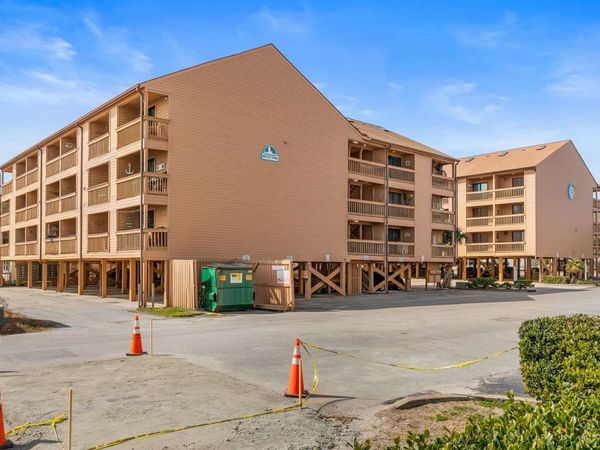 3211 S Ocean Blvd., Unit 204, Myrtle Beach, SC 29577