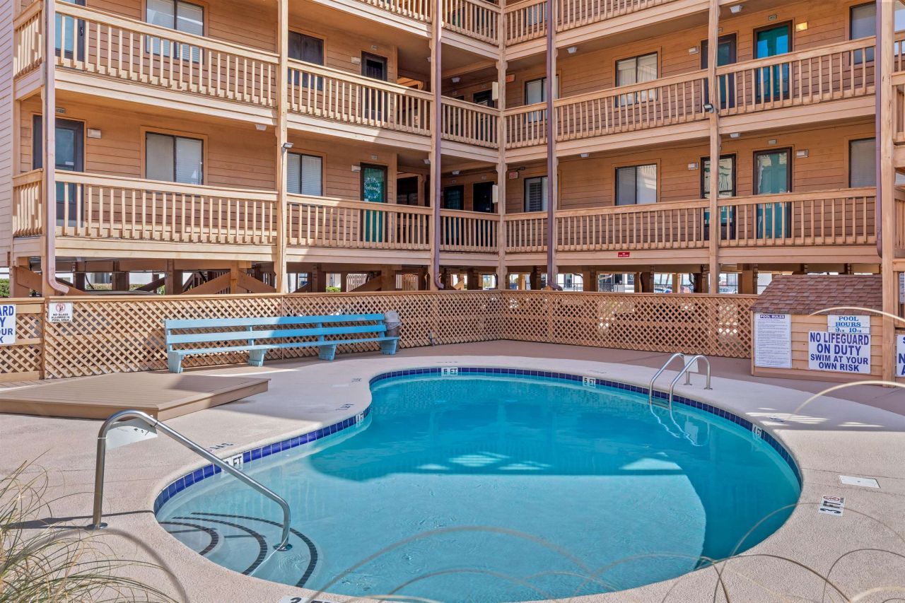 3211 S Ocean Blvd.  Photo 21