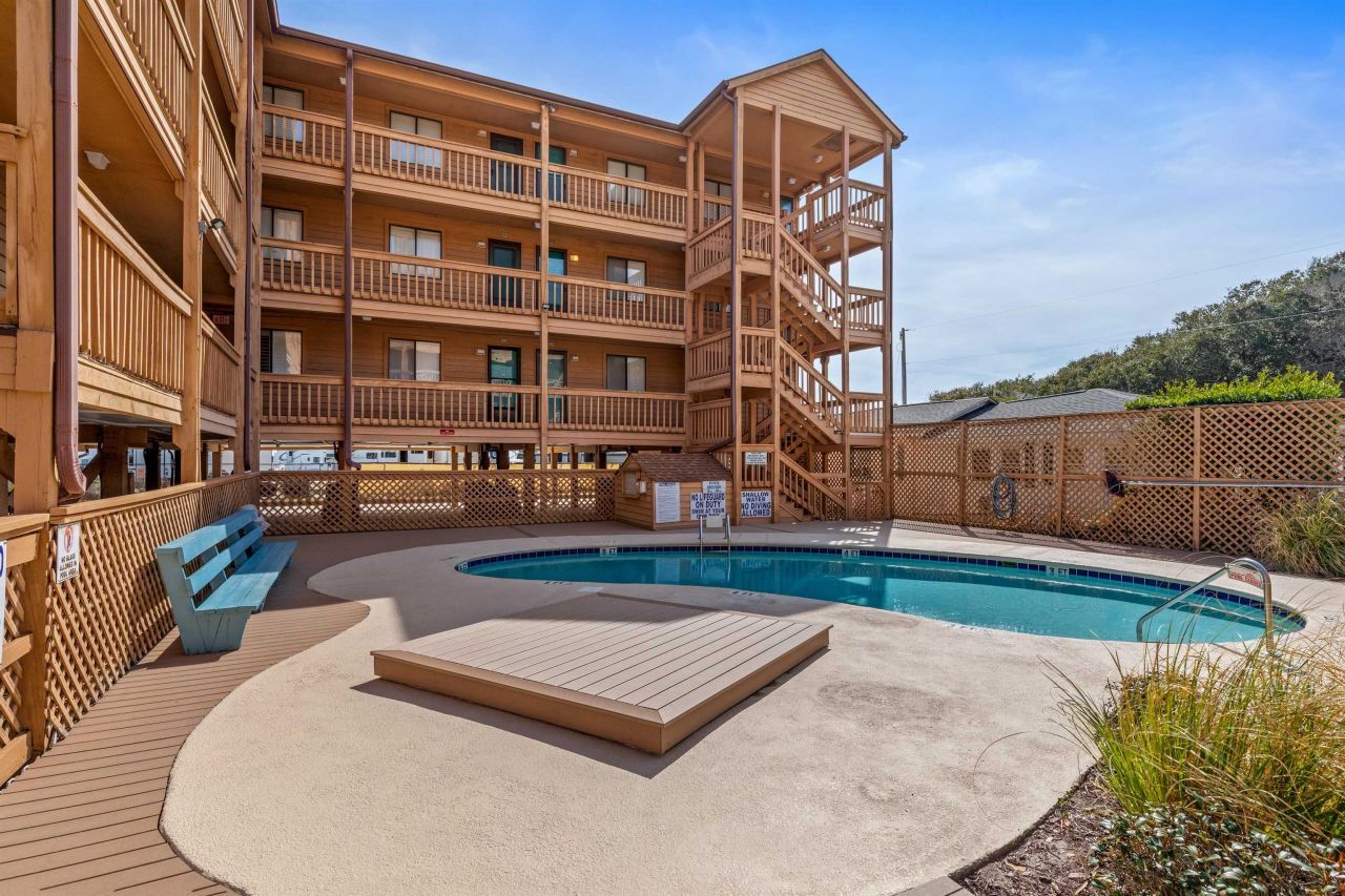 3211 S Ocean Blvd. Photo 22