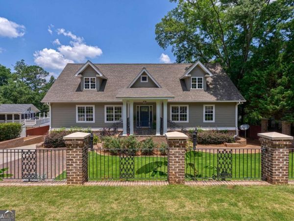 224 Fortson Drive, Athens, GA 30606