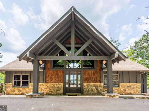 670 Brittney Drive, Blue Ridge, GA 30513