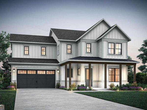 4895 Wayt Farm Overlook, Cumming, GA 30040