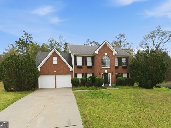 9360 Carnes Crossing Circle, Jonesboro, GA 30236