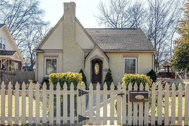 1404 Greenwood Ave, Nashville, TN 37206 Main Photo