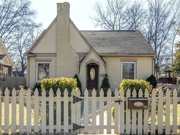 1404 Greenwood Ave, Nashville, TN 37206