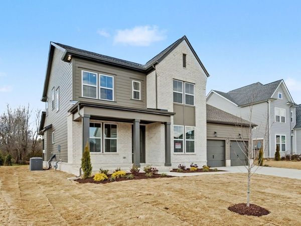 3223 Hopetown Way , Murfreesboro, TN 37129