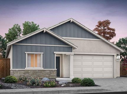 4337 White Feather Way, Sparks, NV 89436 Photo