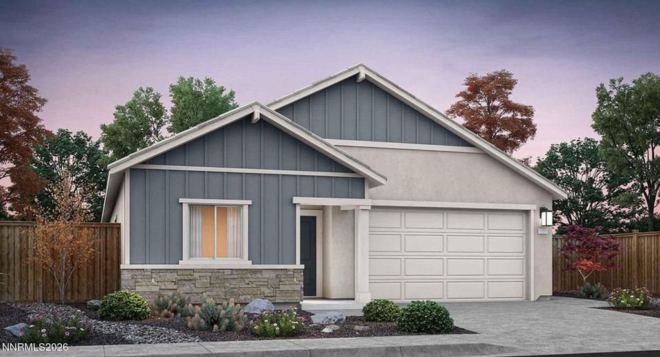 4337 White Feather Way, Sparks, NV 89436 Photo