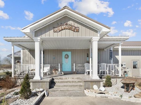 6291 Lawrence 1010, La Russell, MO 64848