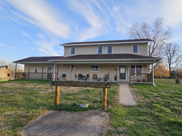 14109 Lawrence 2160 , Mt Vernon, MO 65712