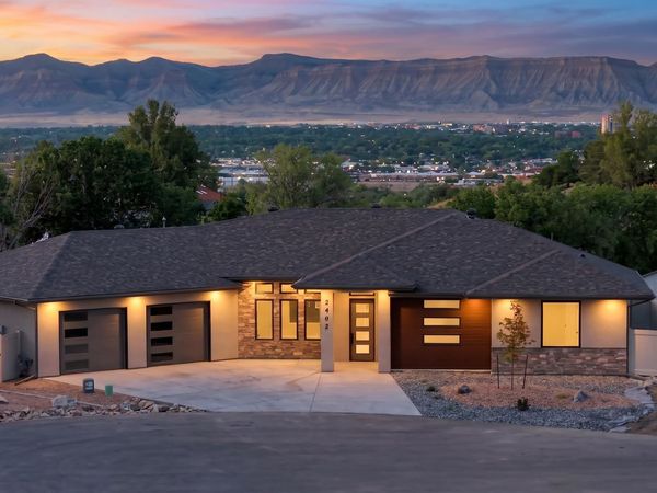 2402 Spire Court, Grand Junction, CO 81507