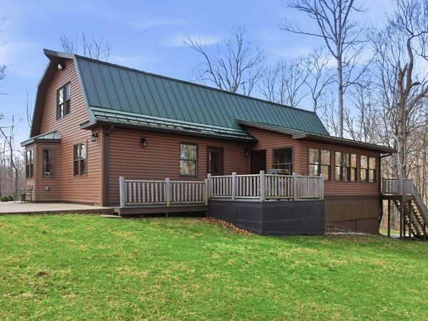 9887 N County Road 250 West, Milton, IN 47357