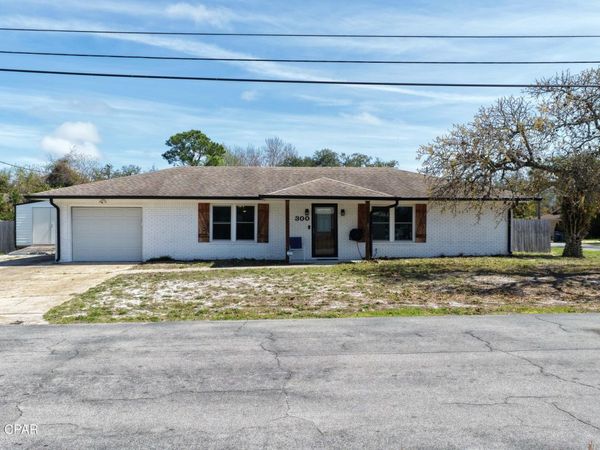 300 Prudence Lane, Panama City Beach, FL 32408